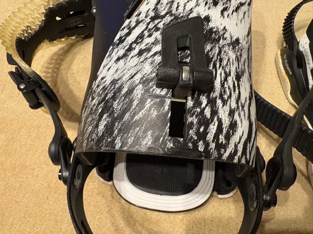 おふとんとん様限定　ROME SDS Katana 23-24 M/L