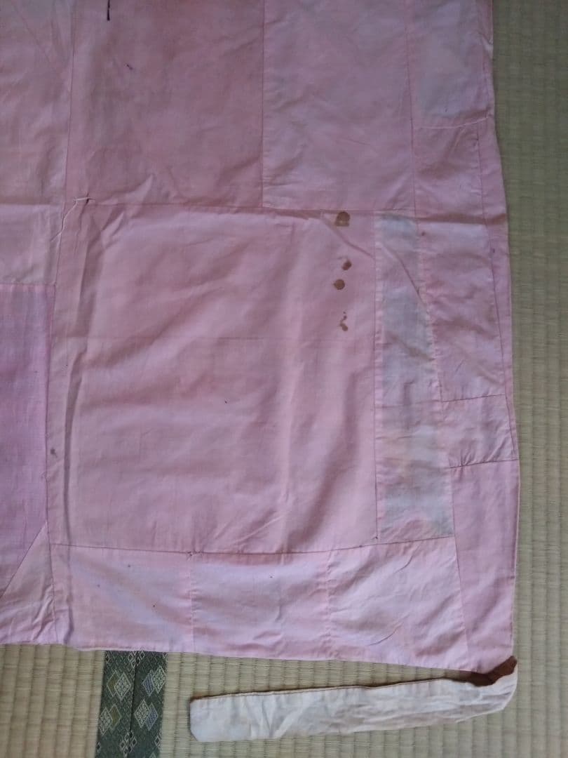 朝鮮王朝時代 チョガッポ ポジャギ