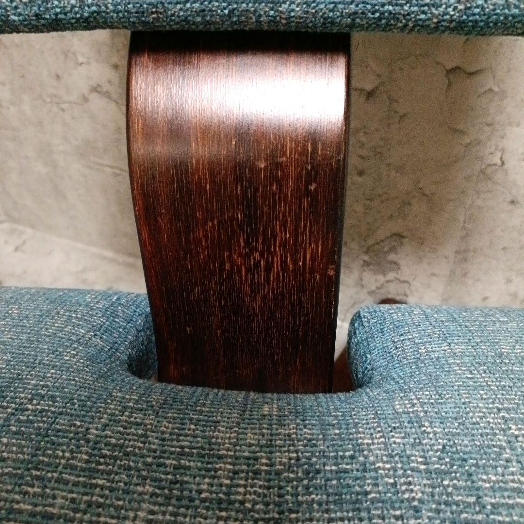 【希少品】　STOKKE バランスチェア ウィング　腰痛対策　姿勢矯正