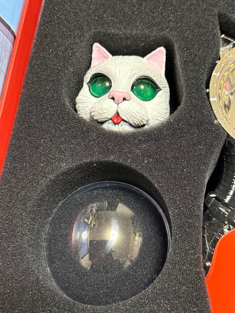 ヤノベケンジ　シップスキャット