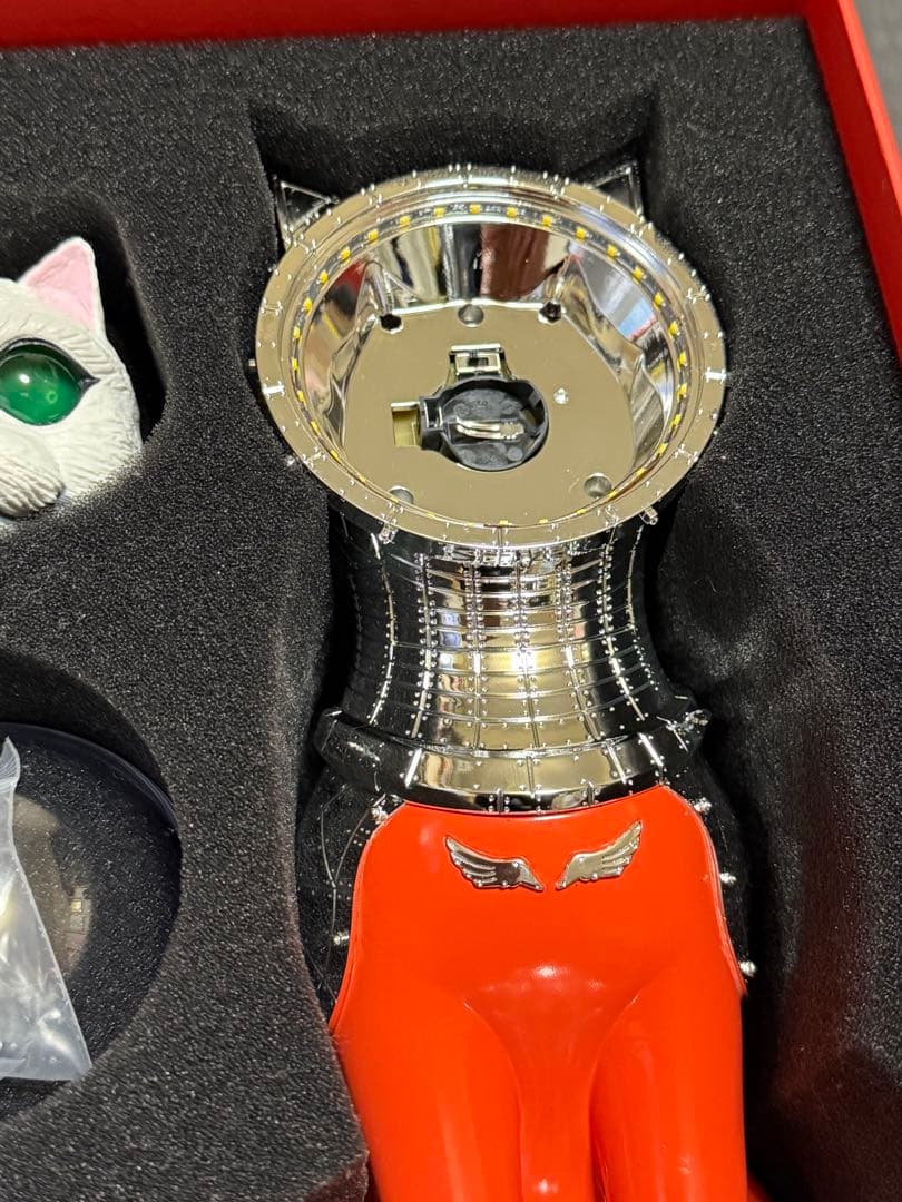 ヤノベケンジ　シップスキャット