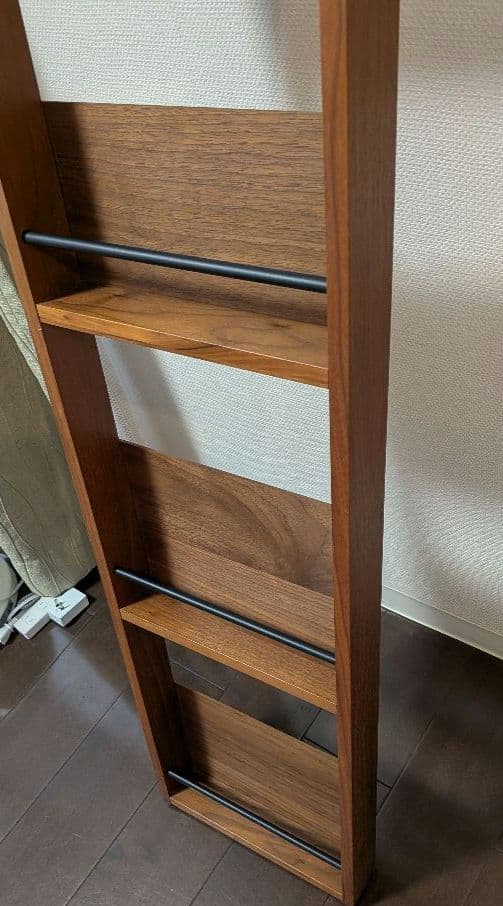 アンセム マガジンラック