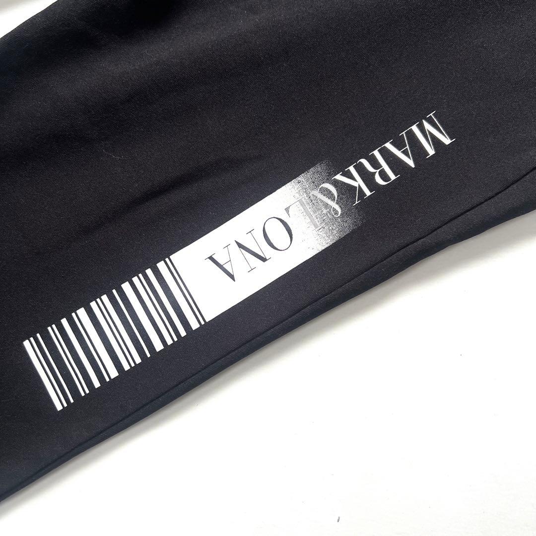 MARK&LONA マークアンドロナ　トラックパンツ　ジョグパンツ　メンズ　50