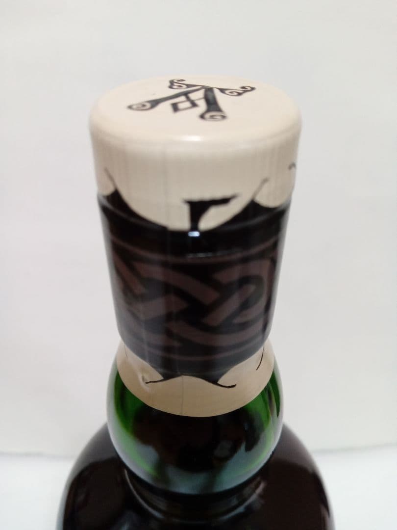 アードベック　ビザール　バーベキュー