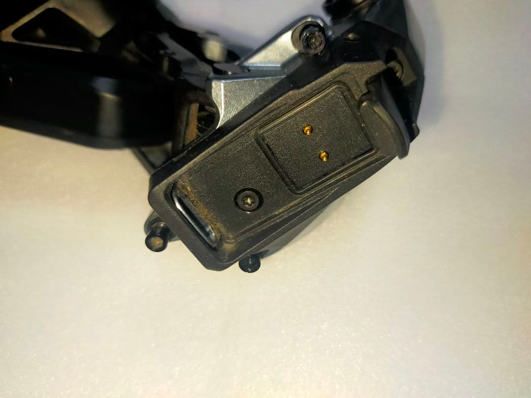 SRAM RED リアディレイラー +CERAMIC SPEED ビッグプーリー