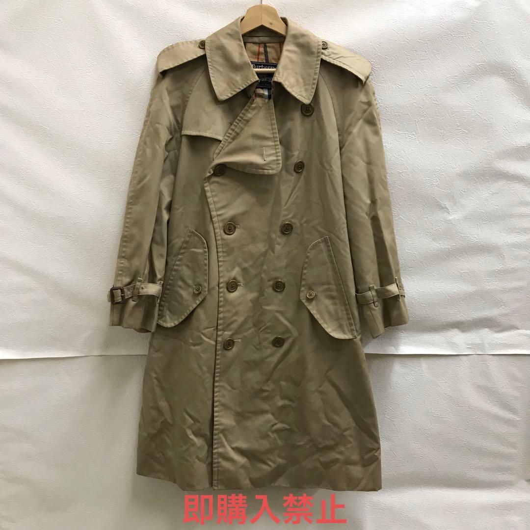 ☆948.Burberrys バーバーリーズ トレンチコート