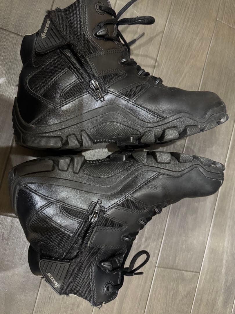 s*n様 ベイツ　デルタ6 BATES DELTA6 usサイズ8