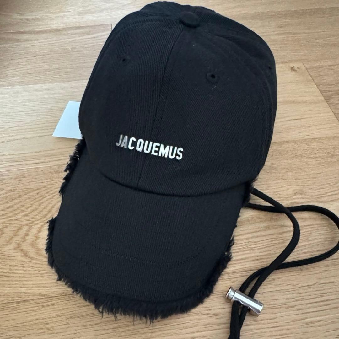 帽子 JACQUEMUS CAP