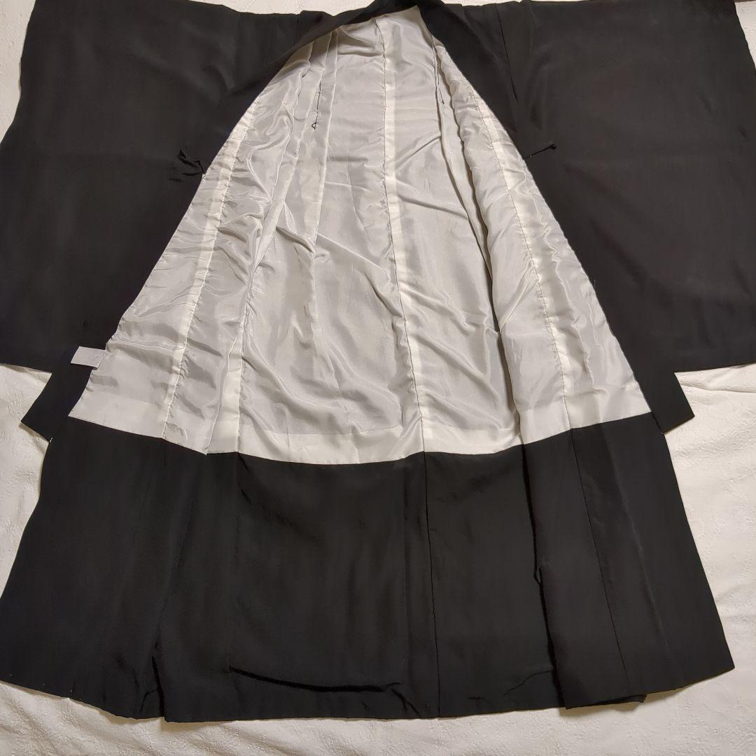 男児七五三羽織袴セット