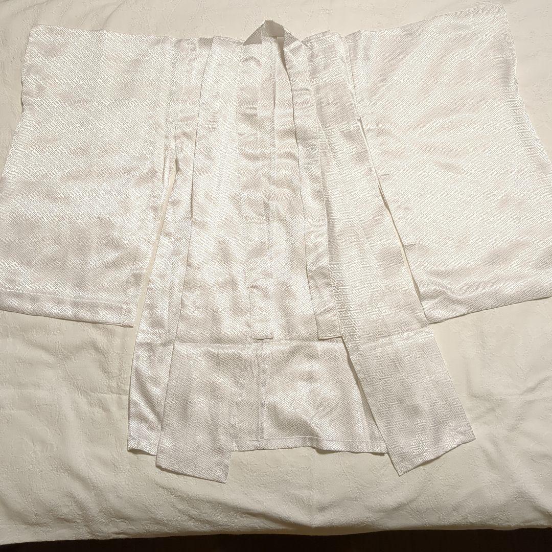 男児七五三羽織袴セット