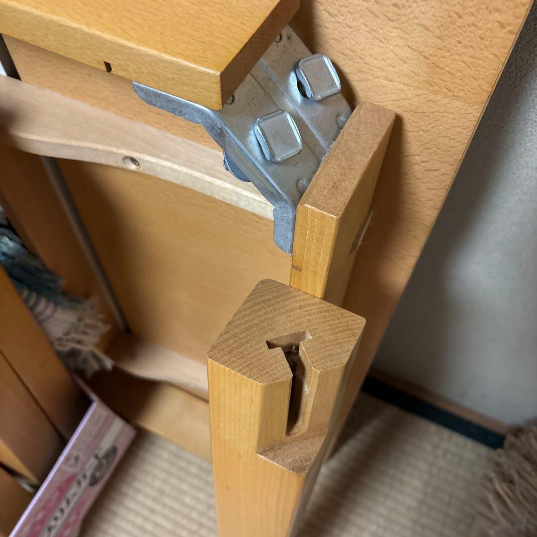 エクステンションダイニングテーブル