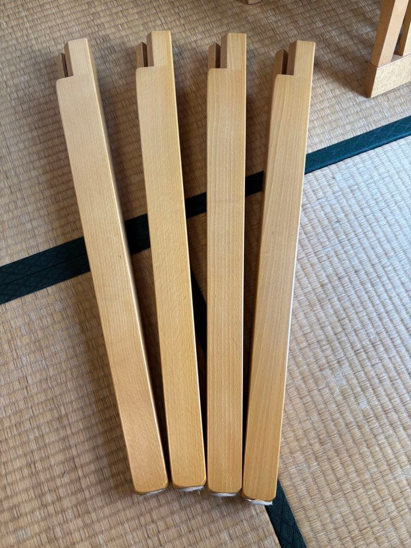 エクステンションダイニングテーブル