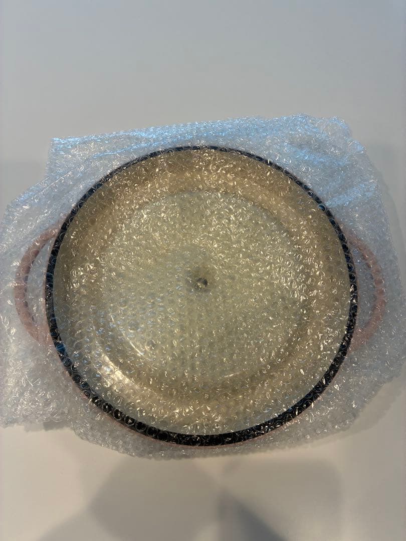 U*a様 【美品・正規品】オーブンポットラウンド 26 SUKIYAKI ［パー