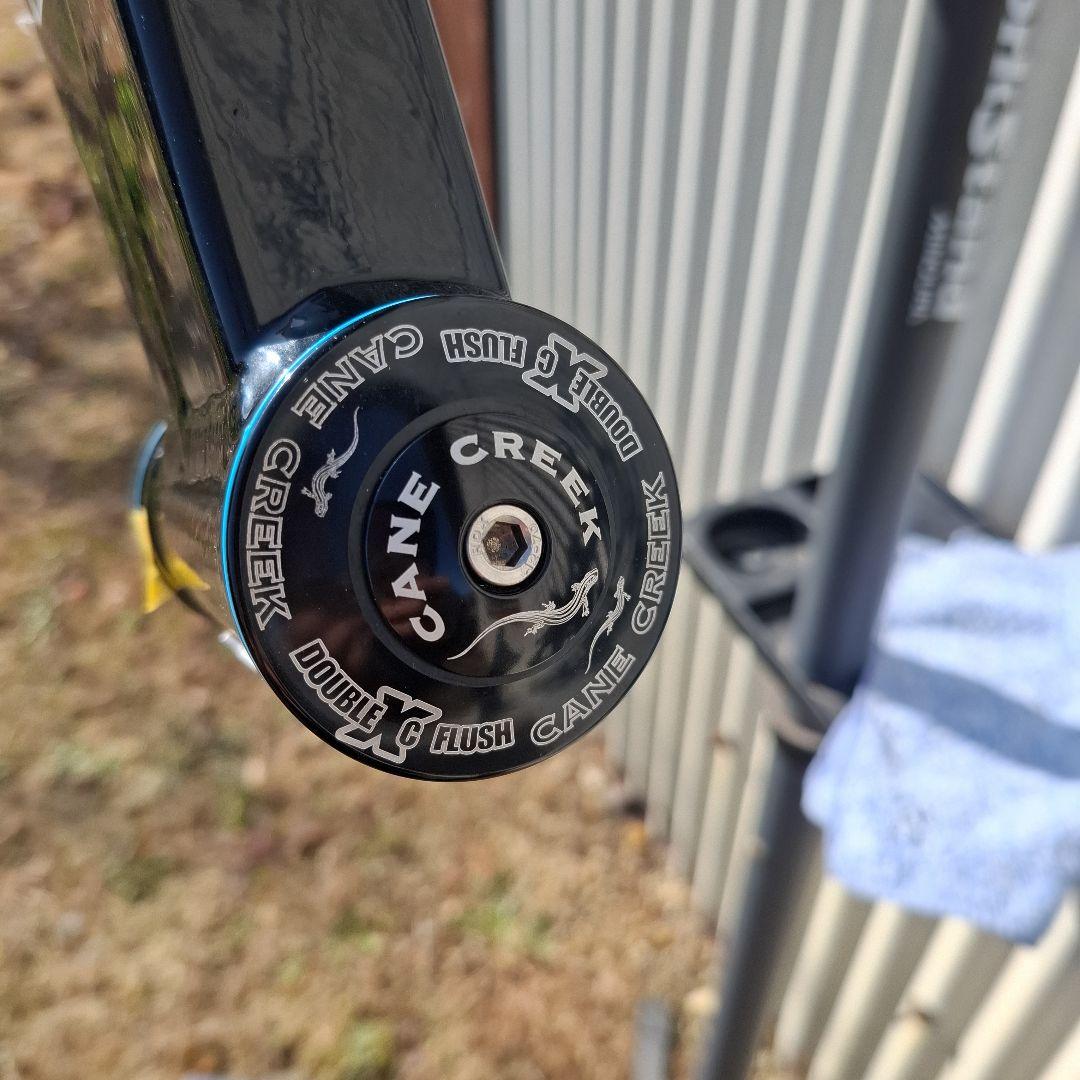 COVE G-SPOT Sサイズ フレーム