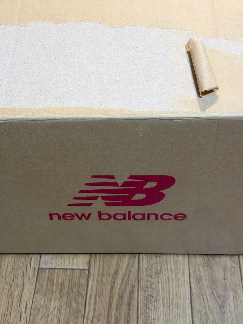 【美品】New Balance U9060ZGE 29㎝ 完売品 希少サイズ