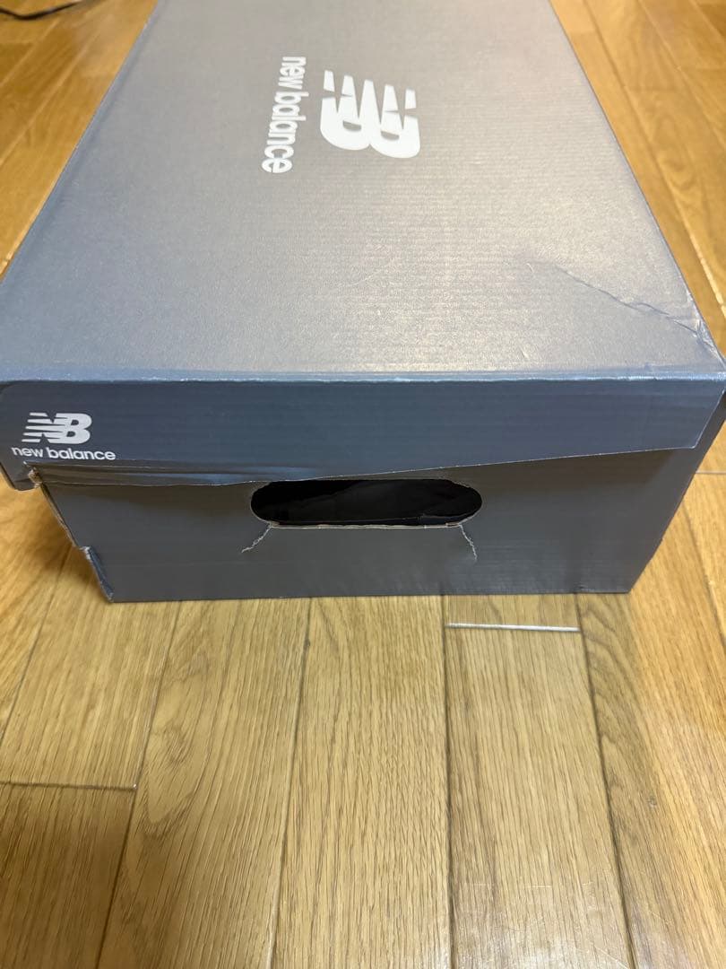 【美品】New Balance U9060ZGE 29㎝ 完売品 希少サイズ