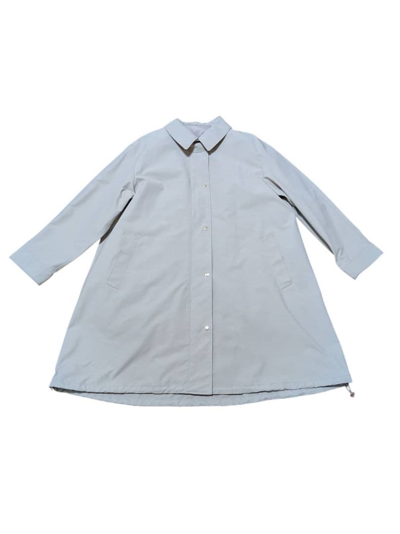 23区 未使用 ライナー付きコート ベージュ