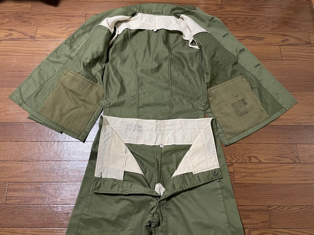 海軍　三種　複製