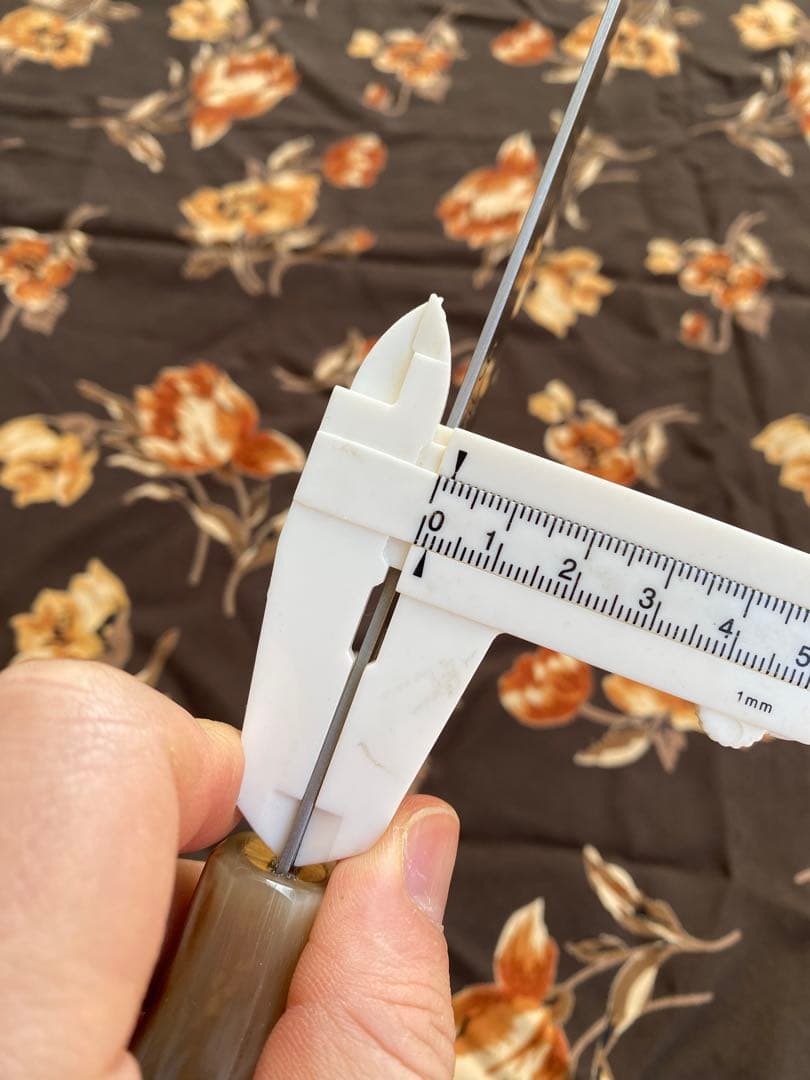 天味寿楽 三徳180mm ステンレス鋼　新品、未使用