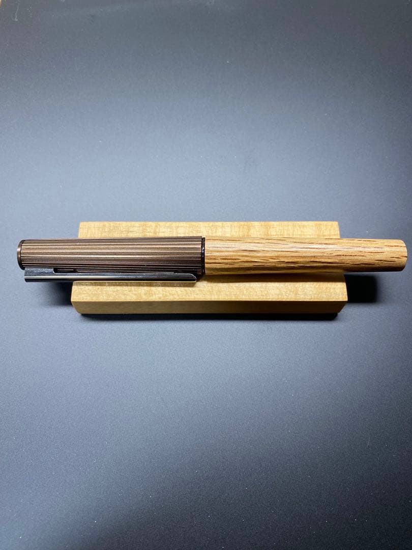 KOKUYO WP Limited Edition 2025 木軸