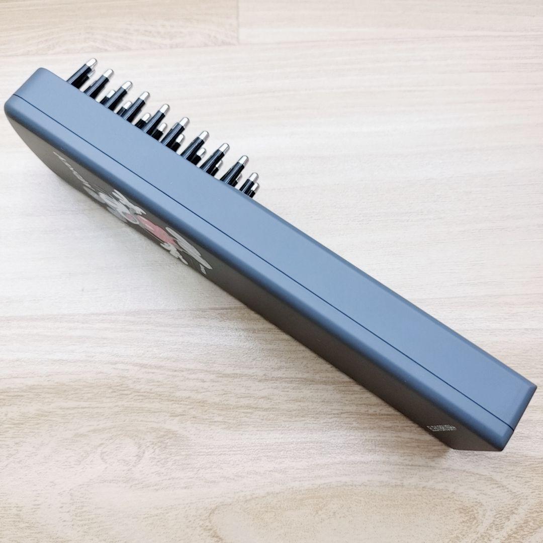 新品未使用⭐️付属品完備 Bright ブライト エレキブラシ プラス　ミッキー