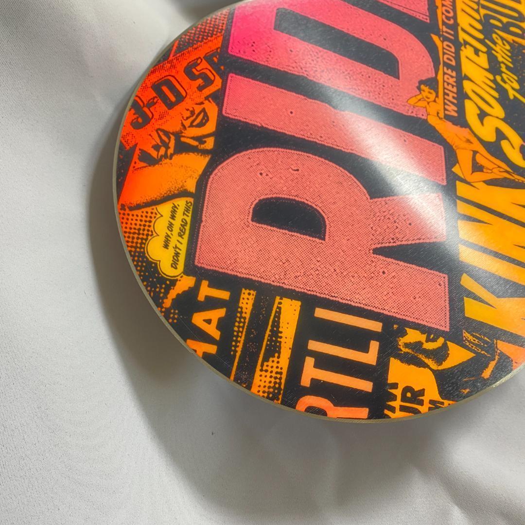 RIDE KINK ボード＆ビンディングセット 152cm Mサイズ M167