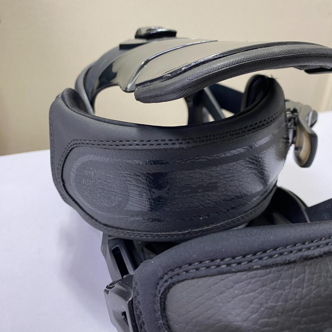 RIDE KINK ボード＆ビンディングセット 152cm Mサイズ M167