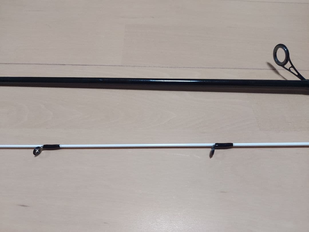 メバリング　アジング　エギング　ロッド　リール　本体　セット