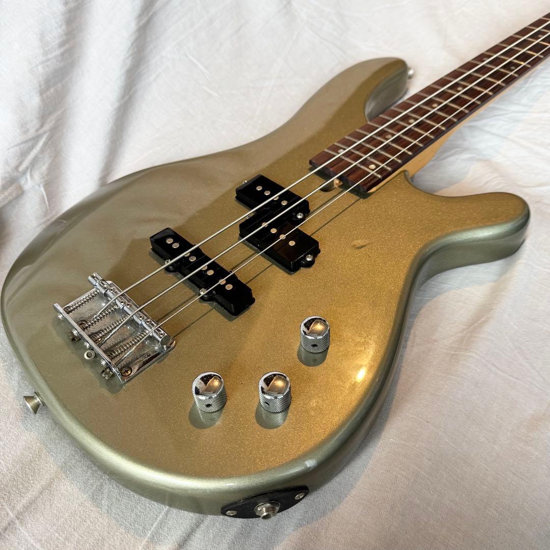 【美品】フェルナンデス ベース FERNANDES BASS