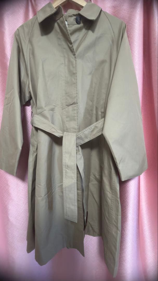 weekend Maxmaraコート