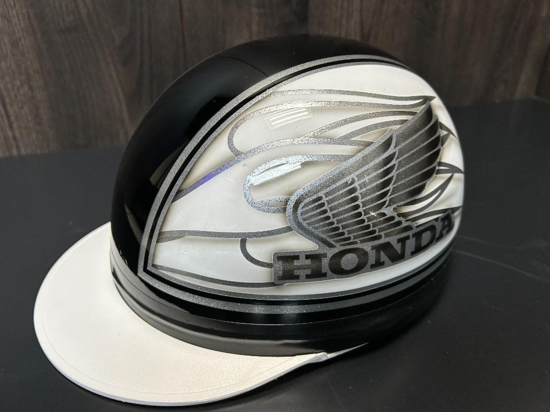 送料込！カスタムコルク半　ホンダ　ファイヤー最安値231