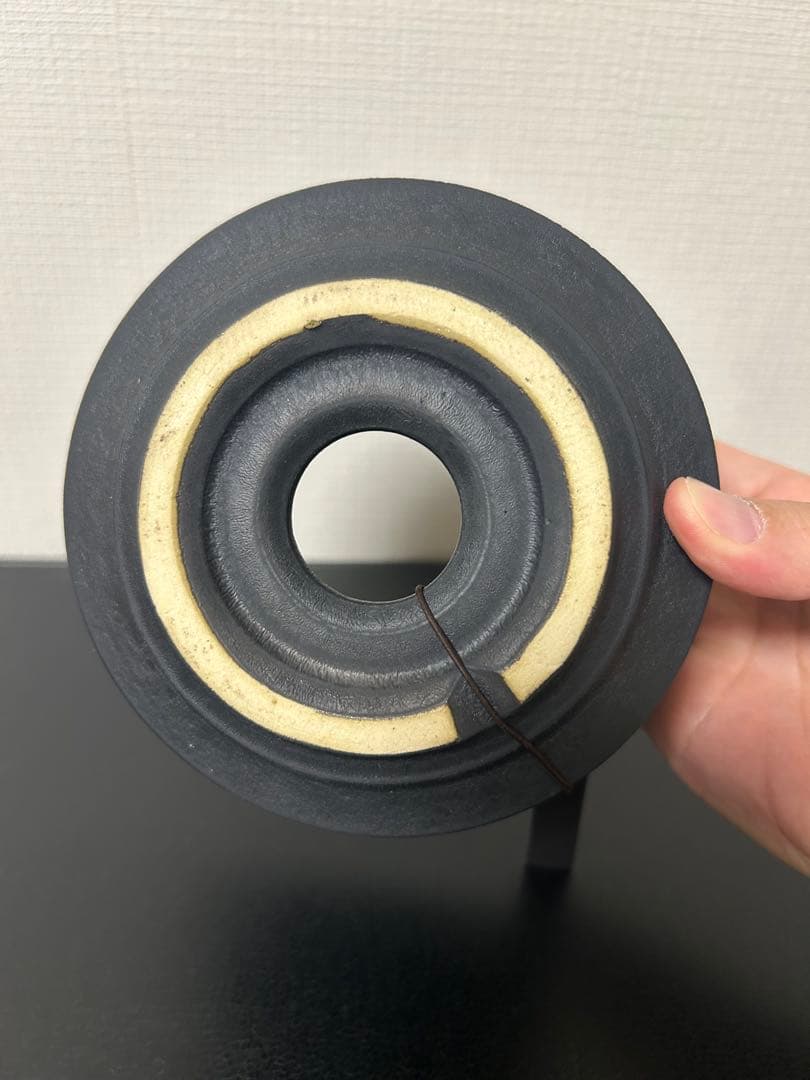 カタチ製作所　鉢　グラキリス　パキプス