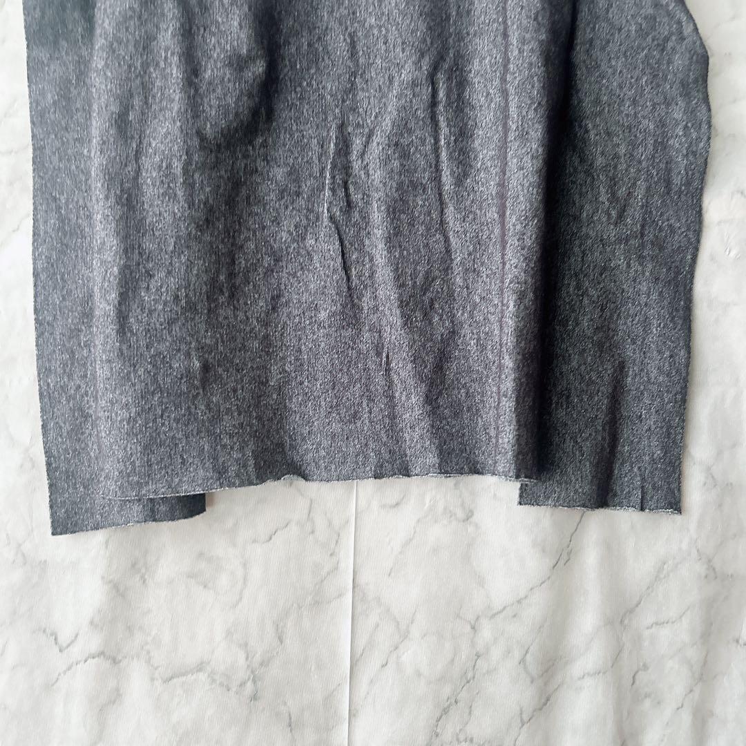 ISSEY MIYAKE A-POC INSIDE トップス 変形柄 2