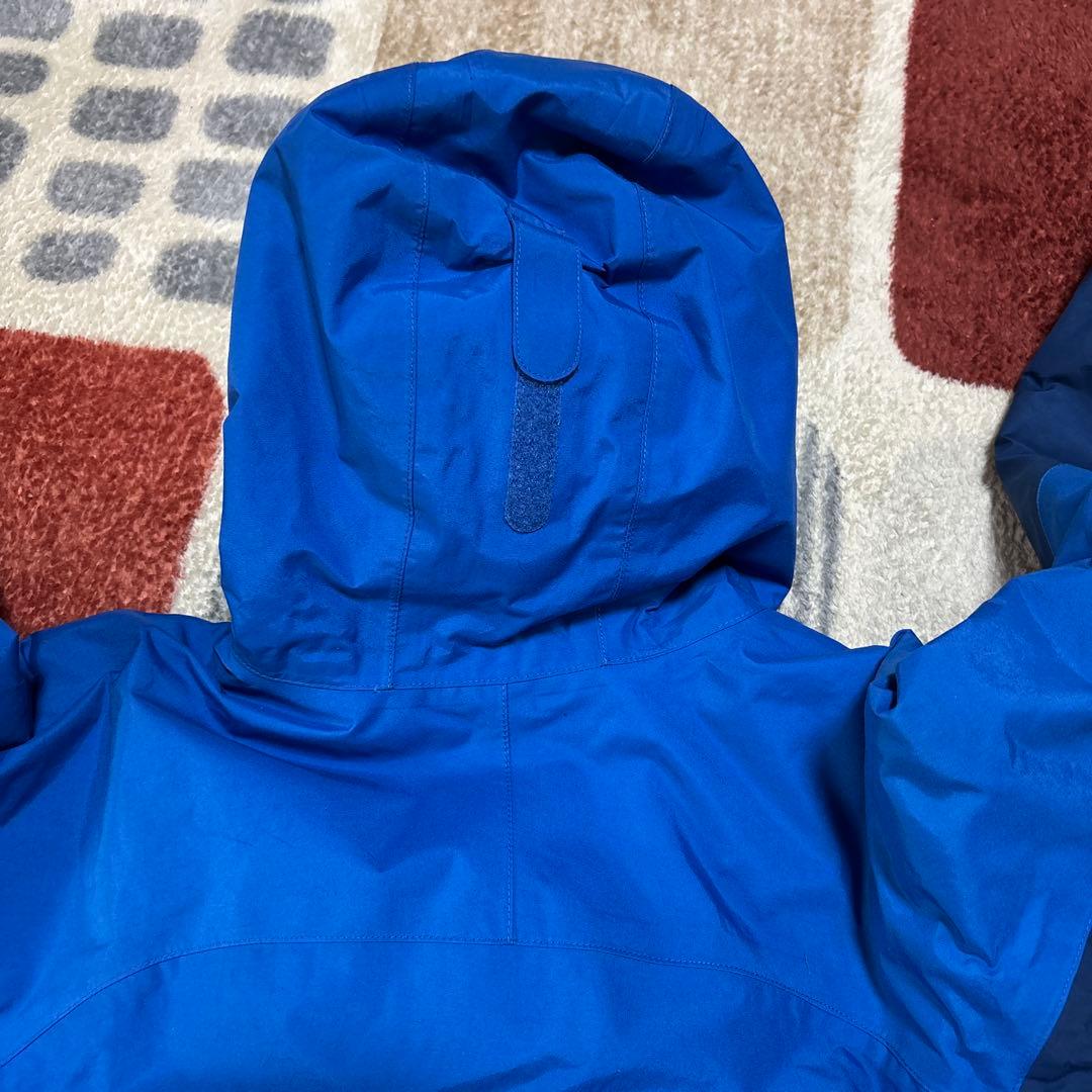 ✨montbell モンベル スキーウェア パウダーステップジャケット 140