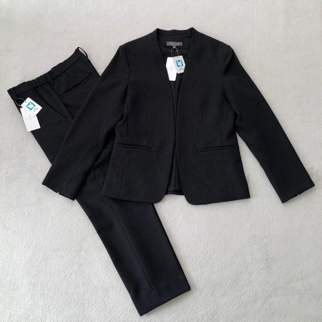 ✨新品試着のみ✨ユナイテッドアローズ スーツ ジャケット パンツ 38サイズ M