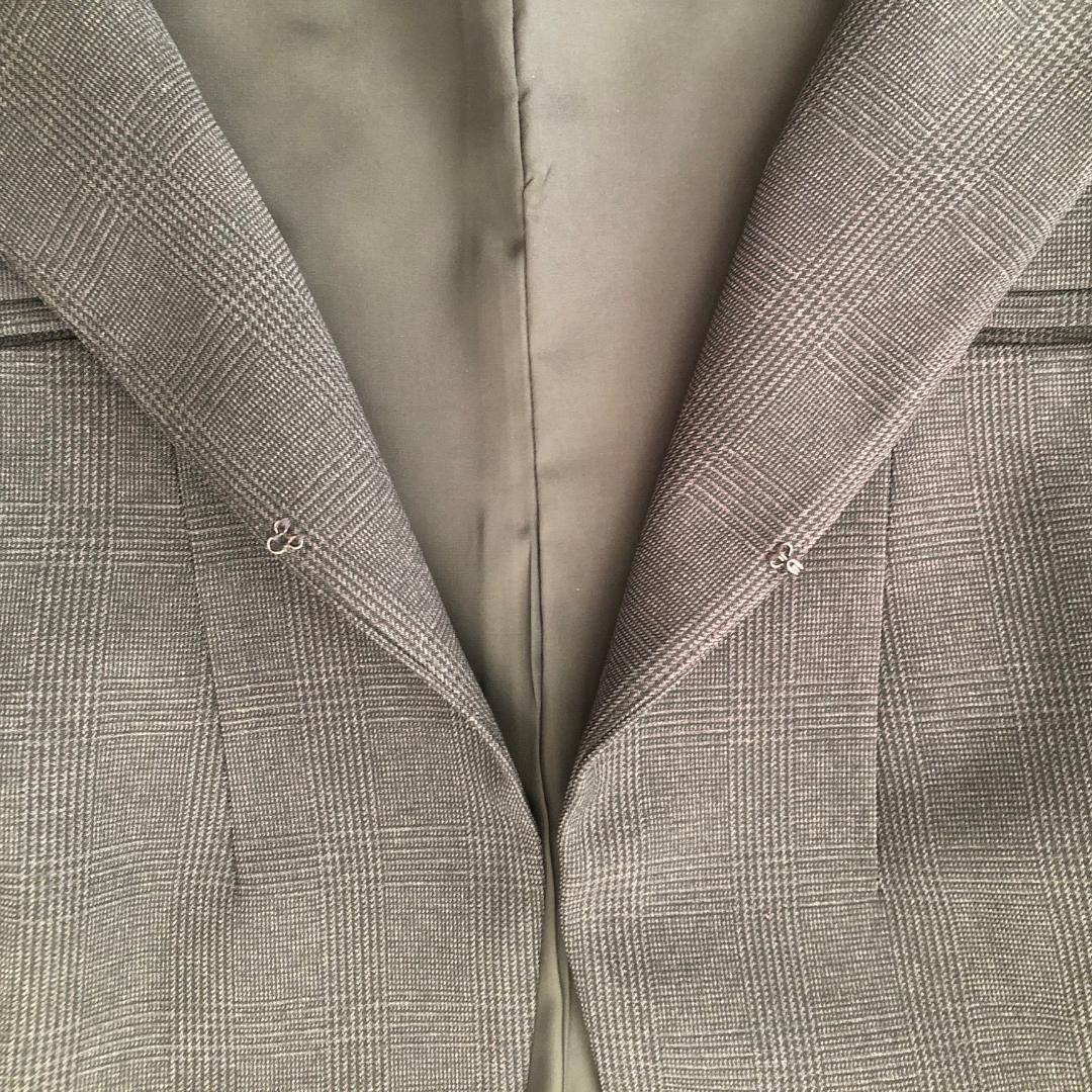 ✨新品試着のみ✨ユナイテッドアローズ スーツ ジャケット パンツ 38サイズ M