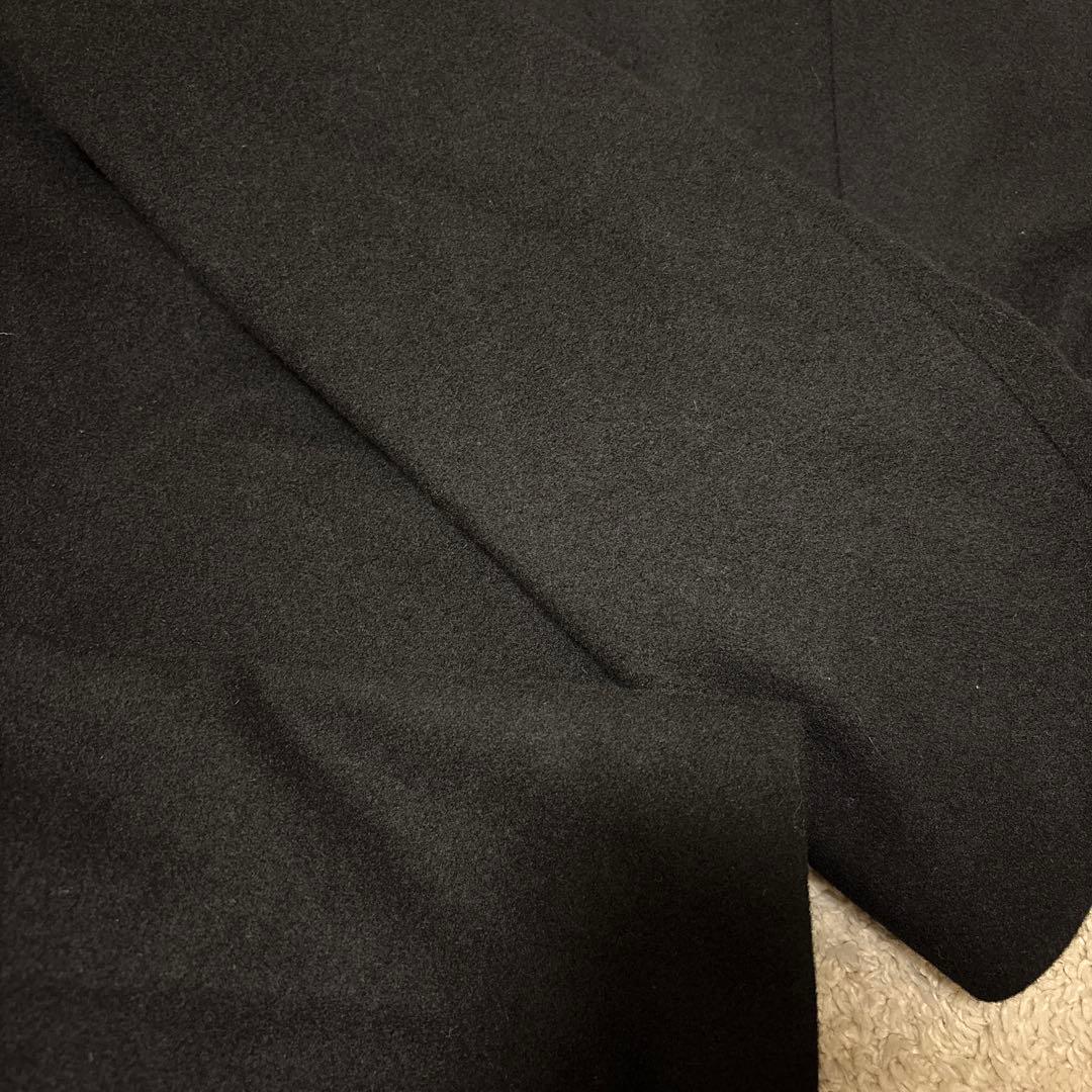 UNITED TOKYO SUPER 100's チェスターコート