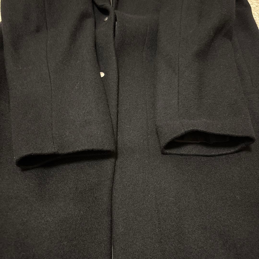 UNITED TOKYO SUPER 100's チェスターコート