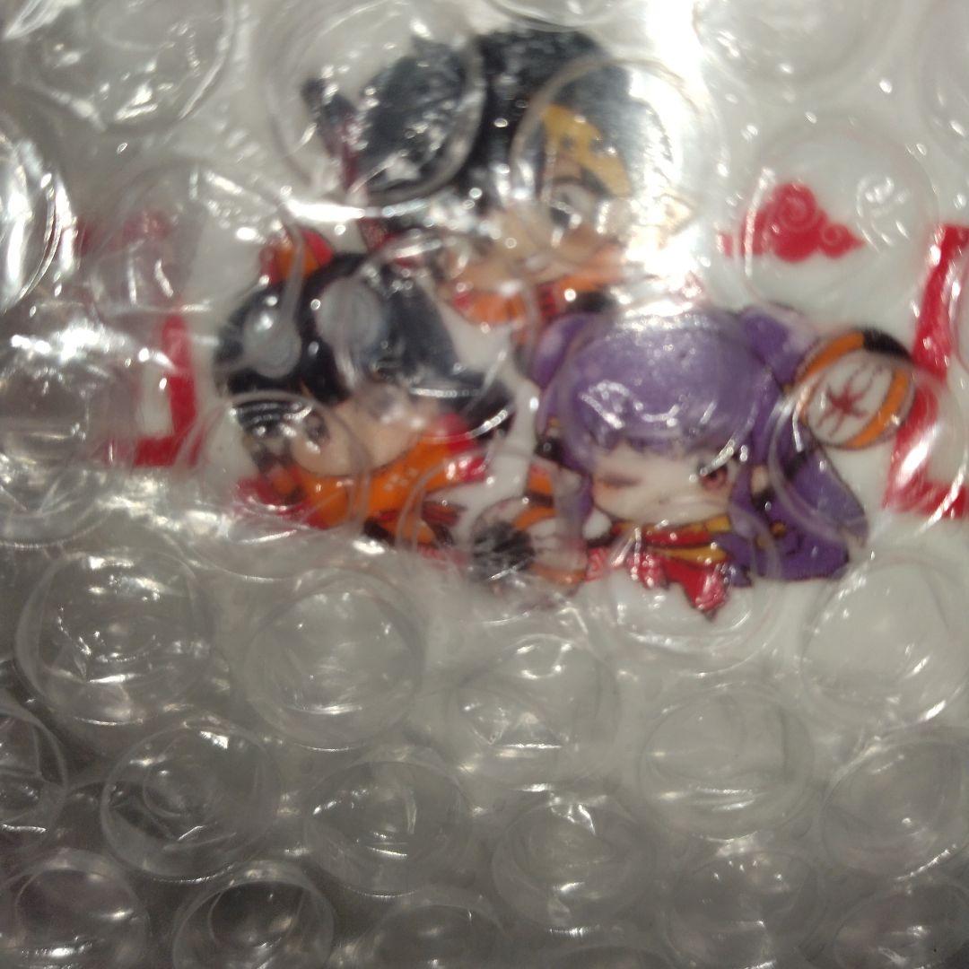 らんま1/2 味ぽん コラボ オリジナル どんぶり ＆ れんげ セット 当選品