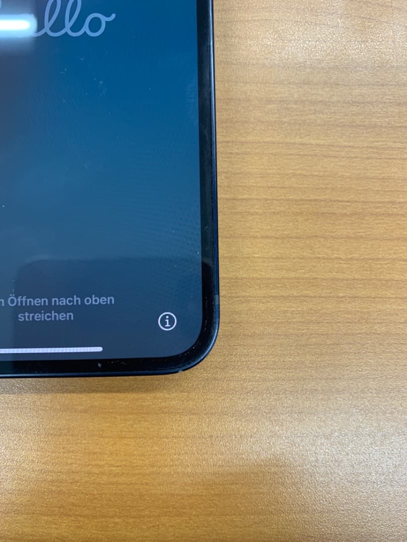 B*︎様 動作確認済 iPhone 12 mini 64GB ID H0821