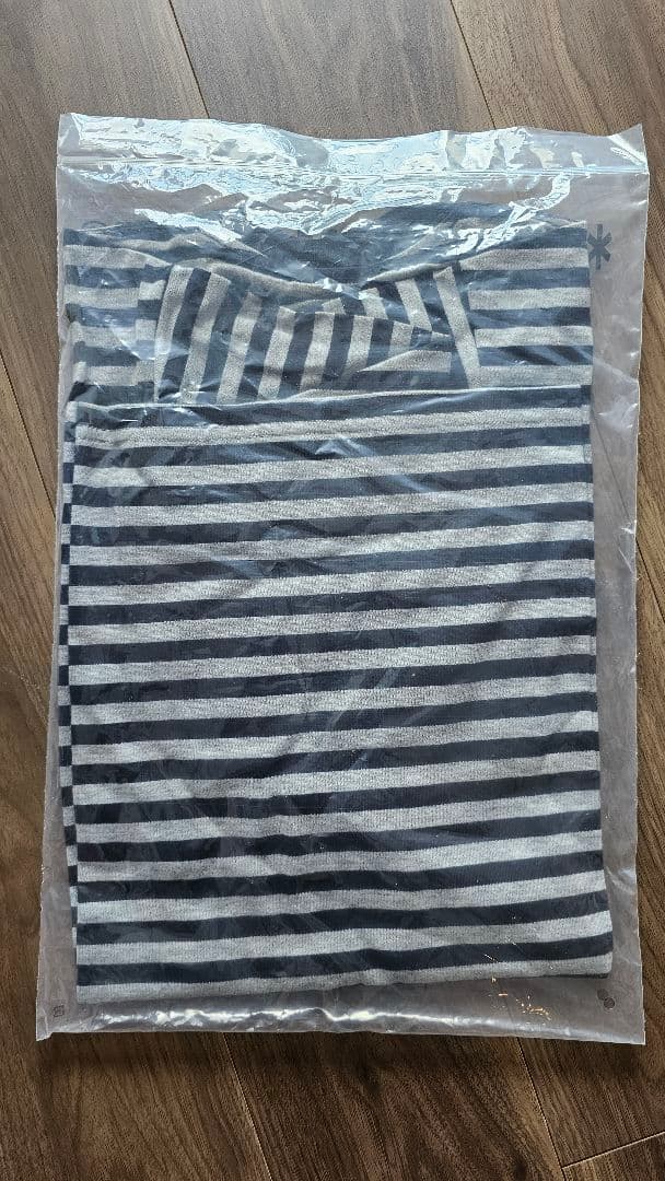 A BATHING APE×COMME des GARCONS コラボロンT