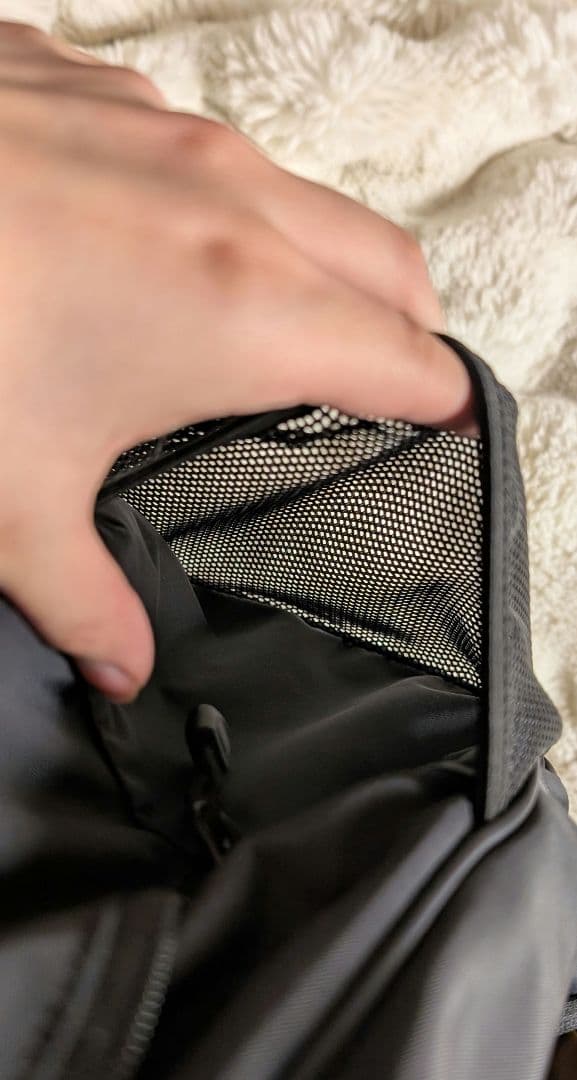 キッズ/【THE NORTH FACE/ザ ノースフェイス】K ROUNDY