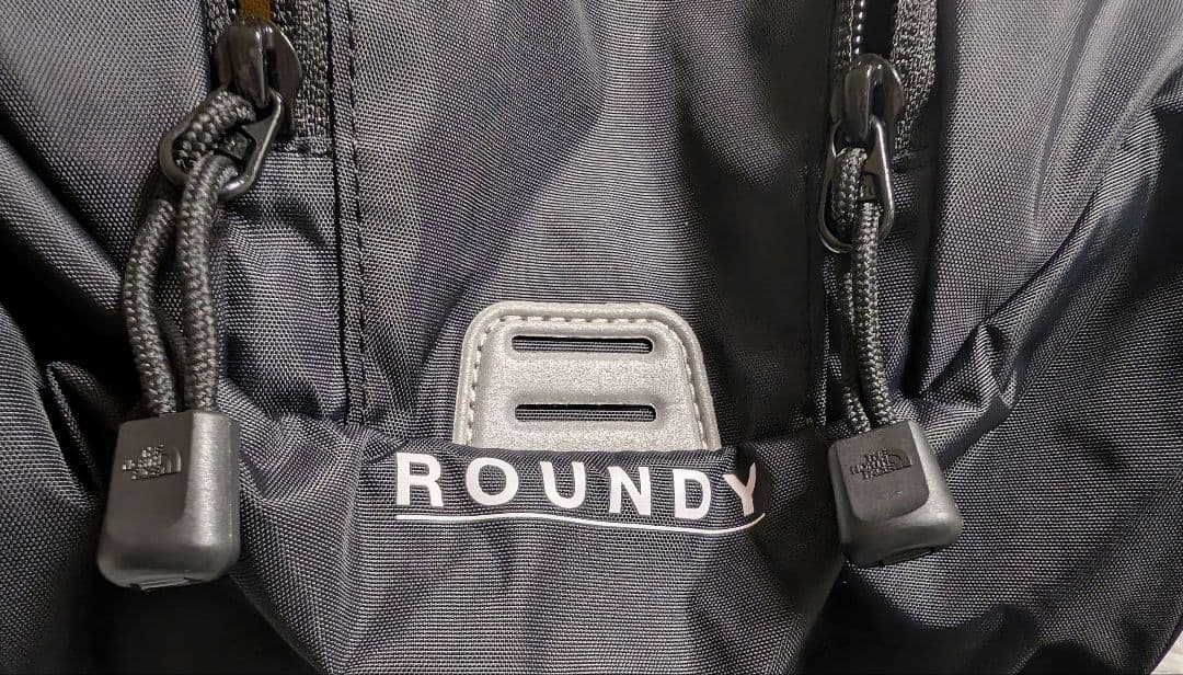 キッズ/【THE NORTH FACE/ザ ノースフェイス】K ROUNDY