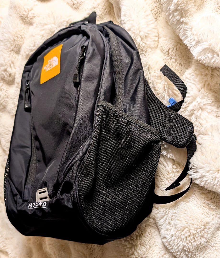 キッズ/【THE NORTH FACE/ザ ノースフェイス】K ROUNDY