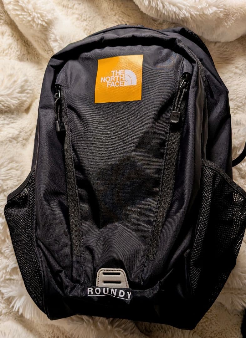 キッズ/【THE NORTH FACE/ザ ノースフェイス】K ROUNDY