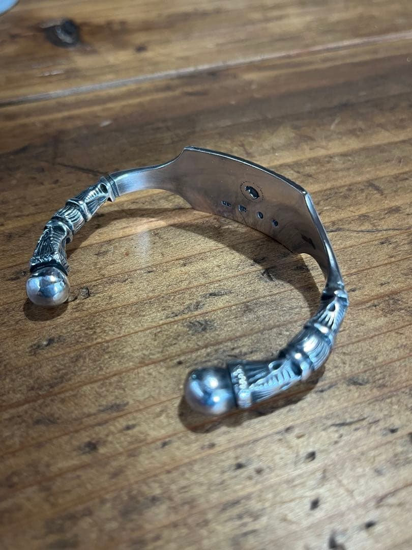 ratsバングル　サイズM