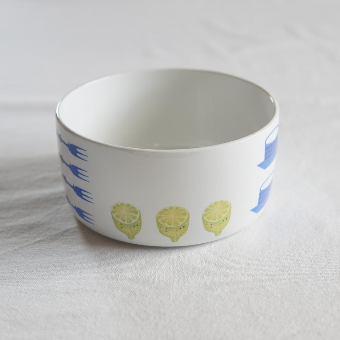 GUSTAVSBERG　pynta 　bowl