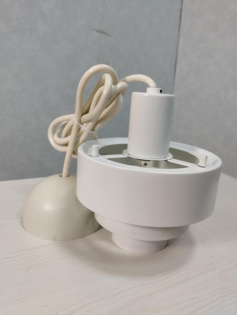 Y♢467 ヤマギワ ペンダントライト PM020W