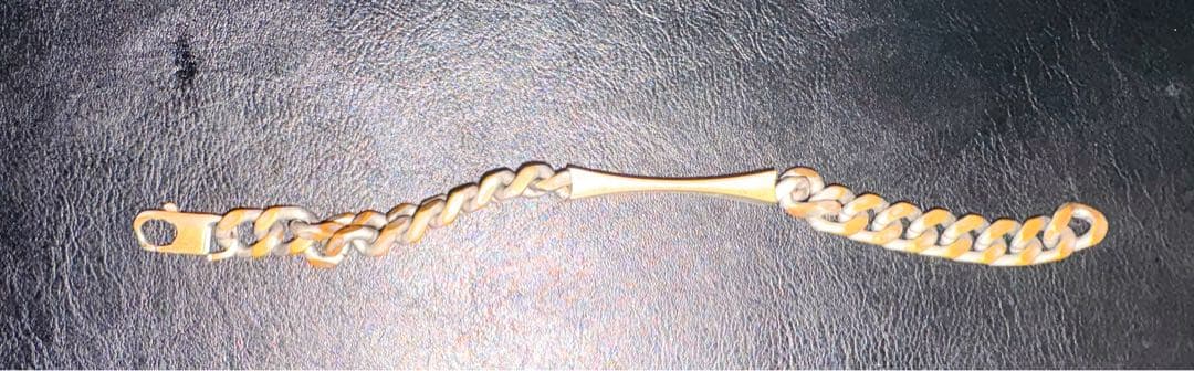 し*ん様 MM6 ブレスレット