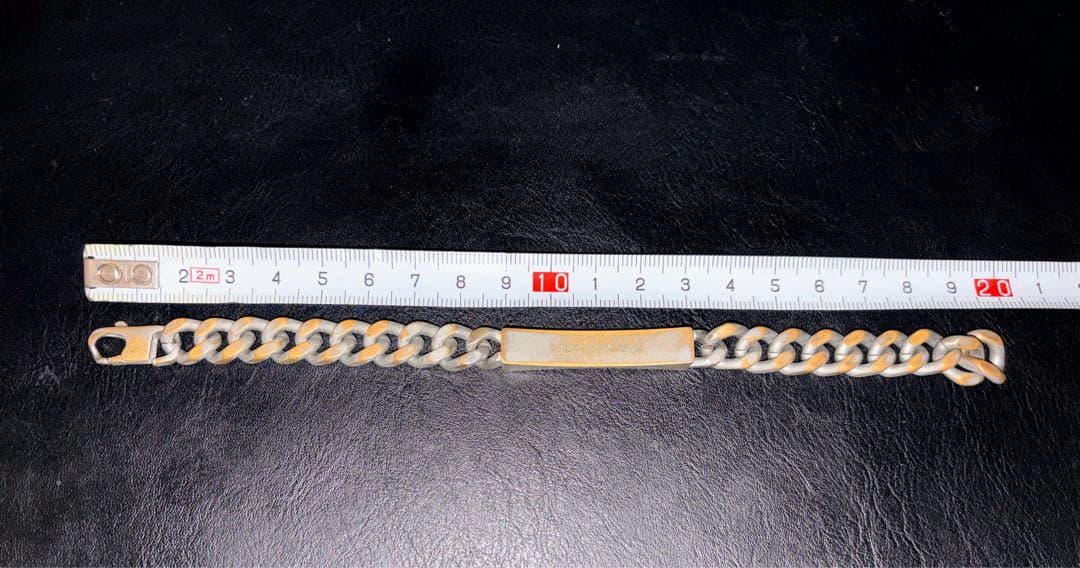 し*ん様 MM6 ブレスレット